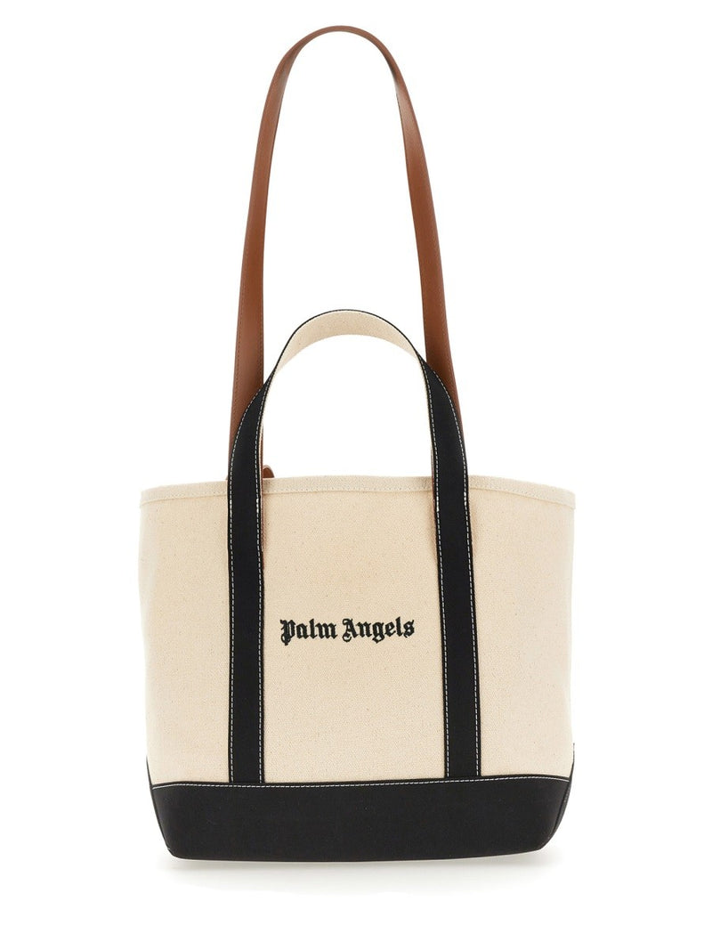 BAG WITH LOGO
