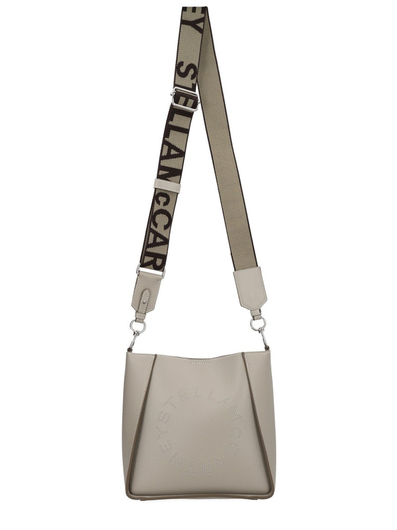 BAG WITH LOGO