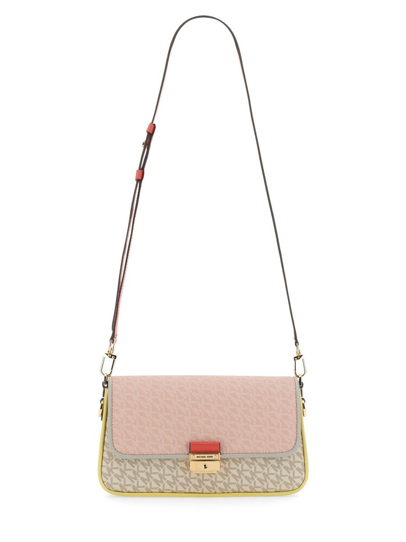 BAG WITH LOGO