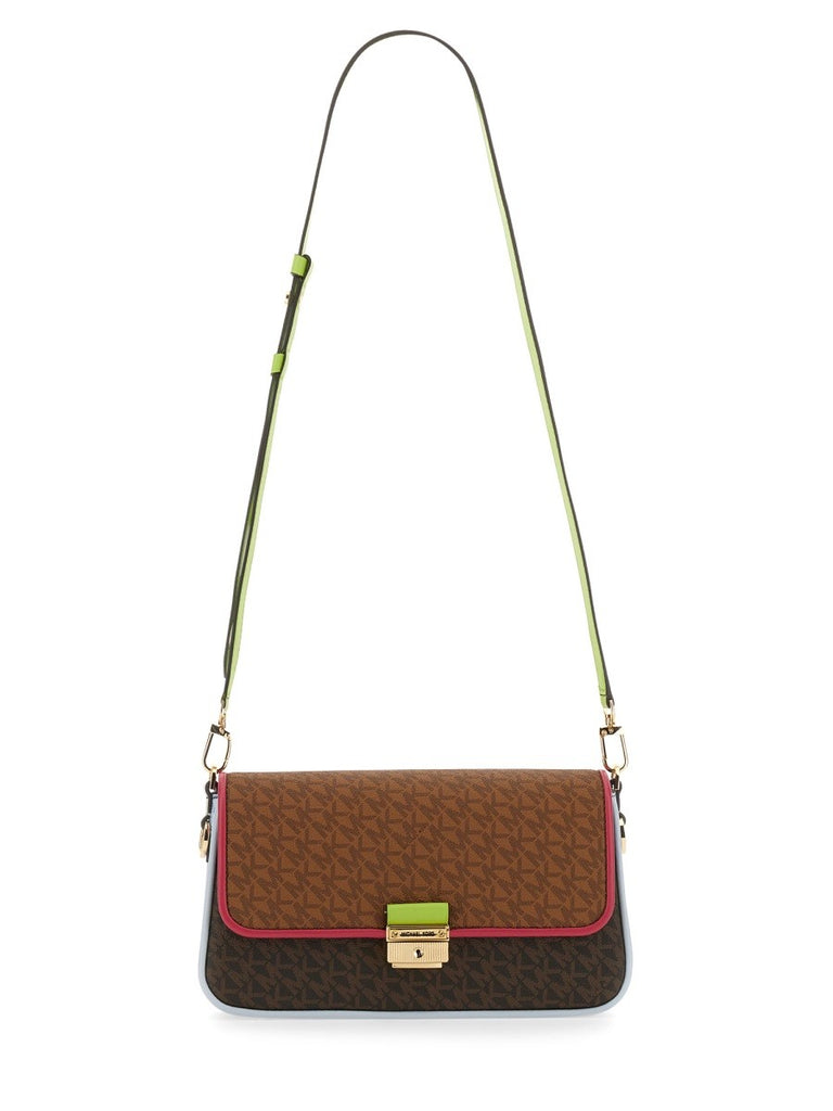 BAG WITH LOGO