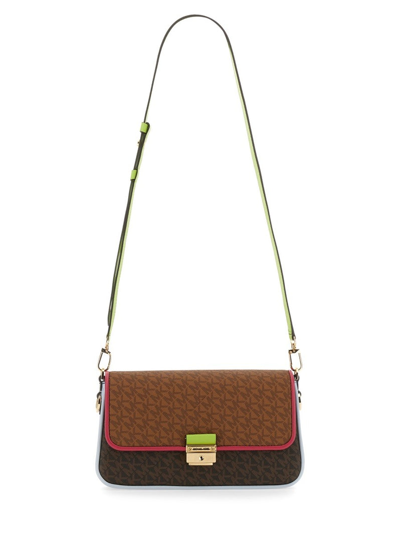 BAG WITH LOGO