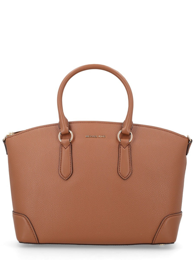 BAG WITH LOGO