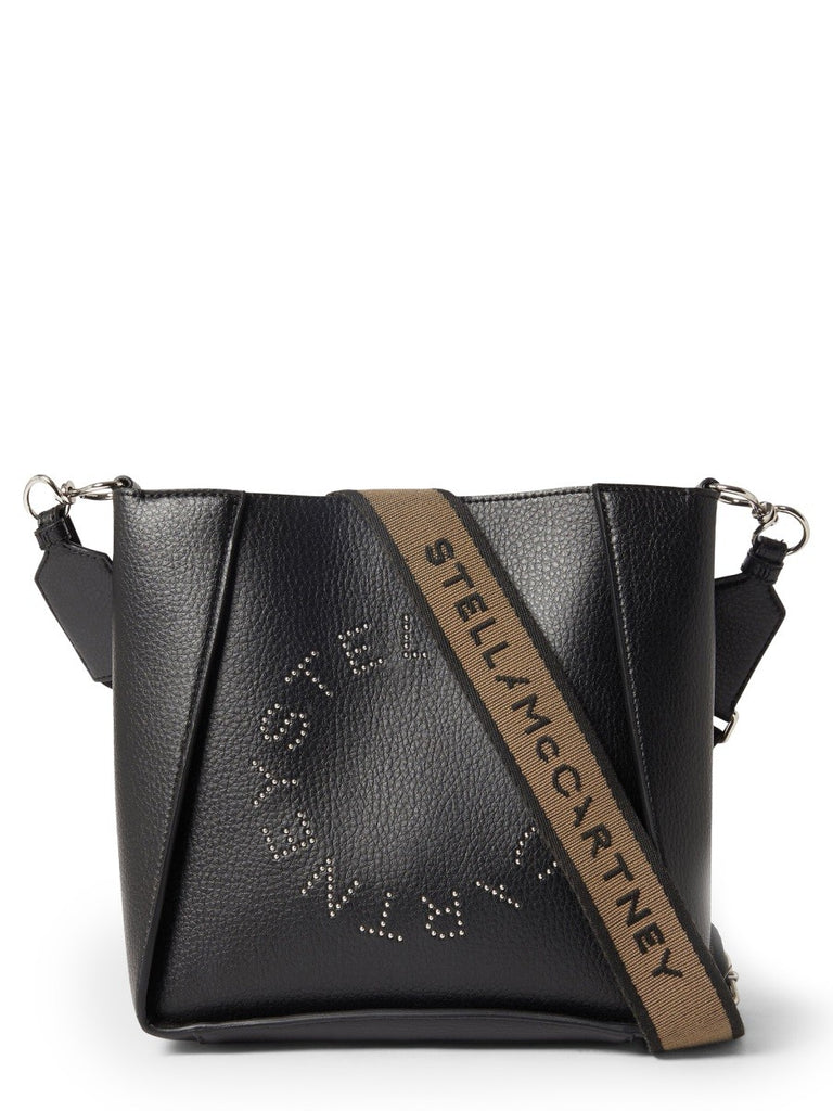 BAG WITH LOGO