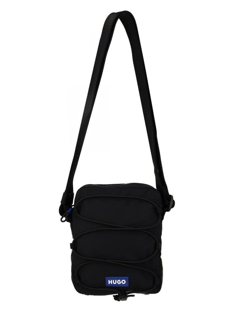 BAG WITH LOGO
