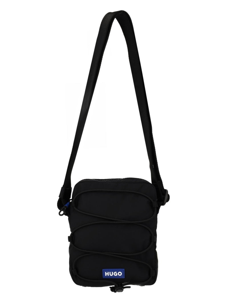 BAG WITH LOGO