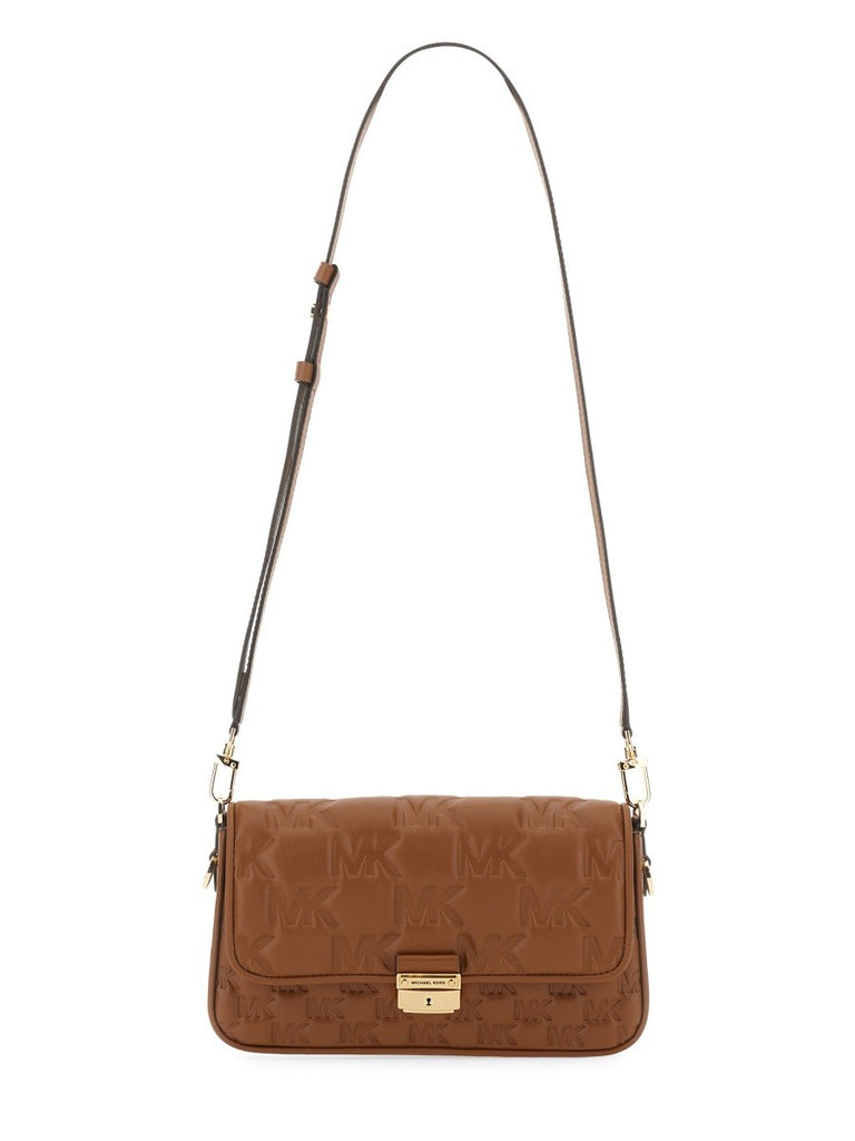 BAG WITH LOGO