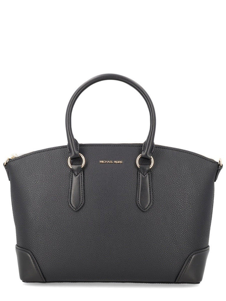 BAG WITH LOGO