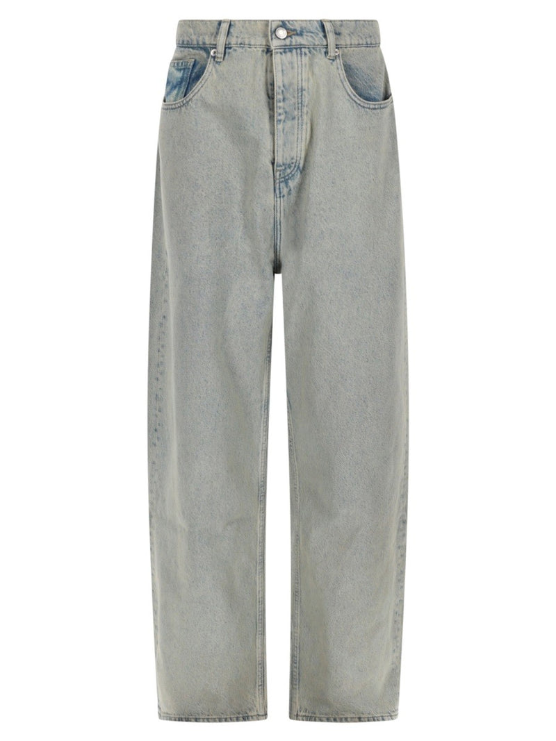 BAGGY FIT JEANS