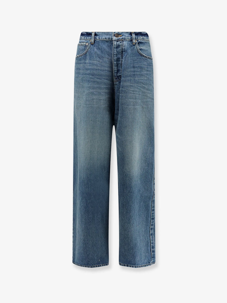 Baggy Fit Jeans