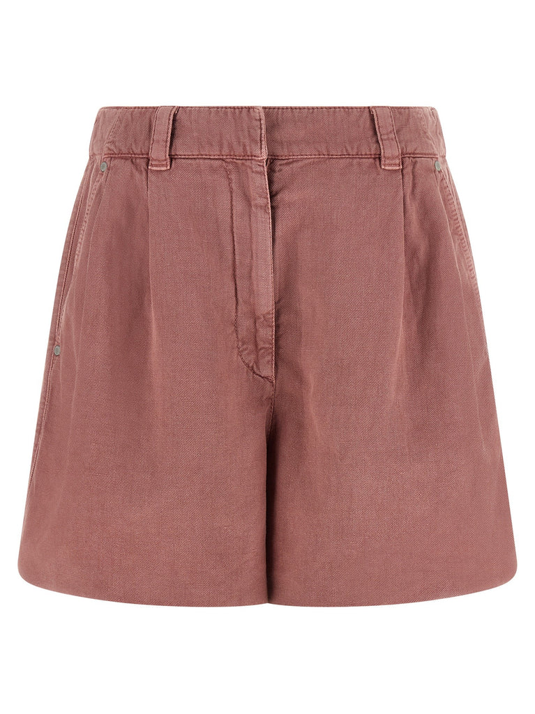 'Baggy' shorts