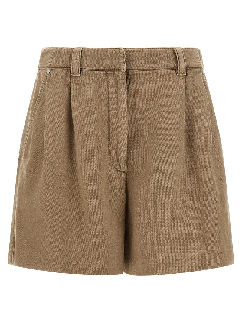 'Baggy' shorts
