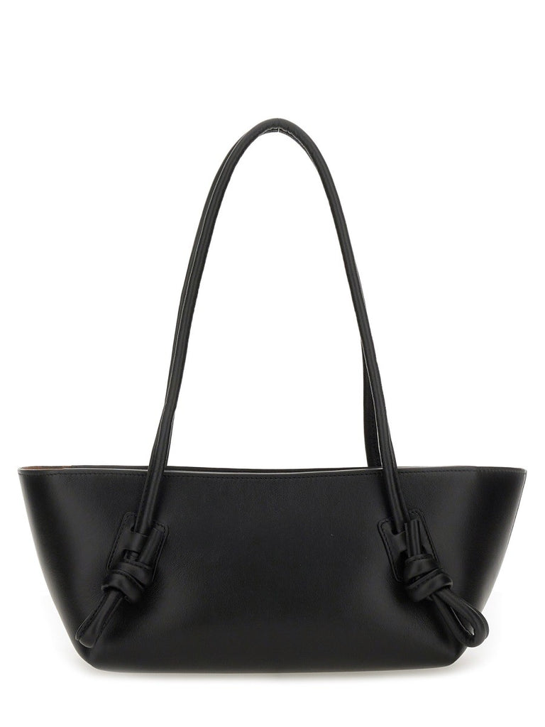 BAGUETTE BAG "FLECA"