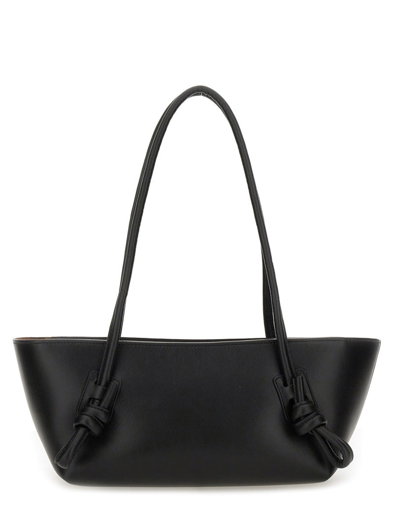 BAGUETTE BAG "FLECA"
