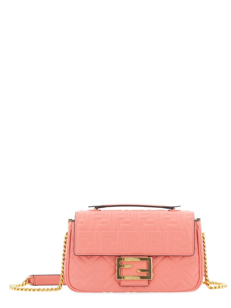 BAGUETTE CHAIN MIDI BAG