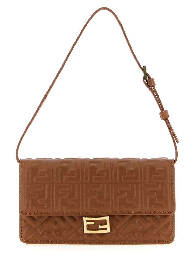 'Baguette' wallet on chain