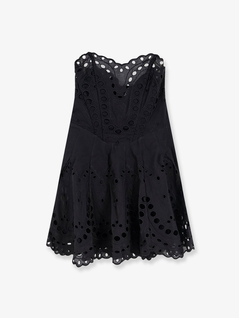 Bail short dress