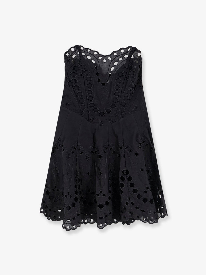 Bail short dress