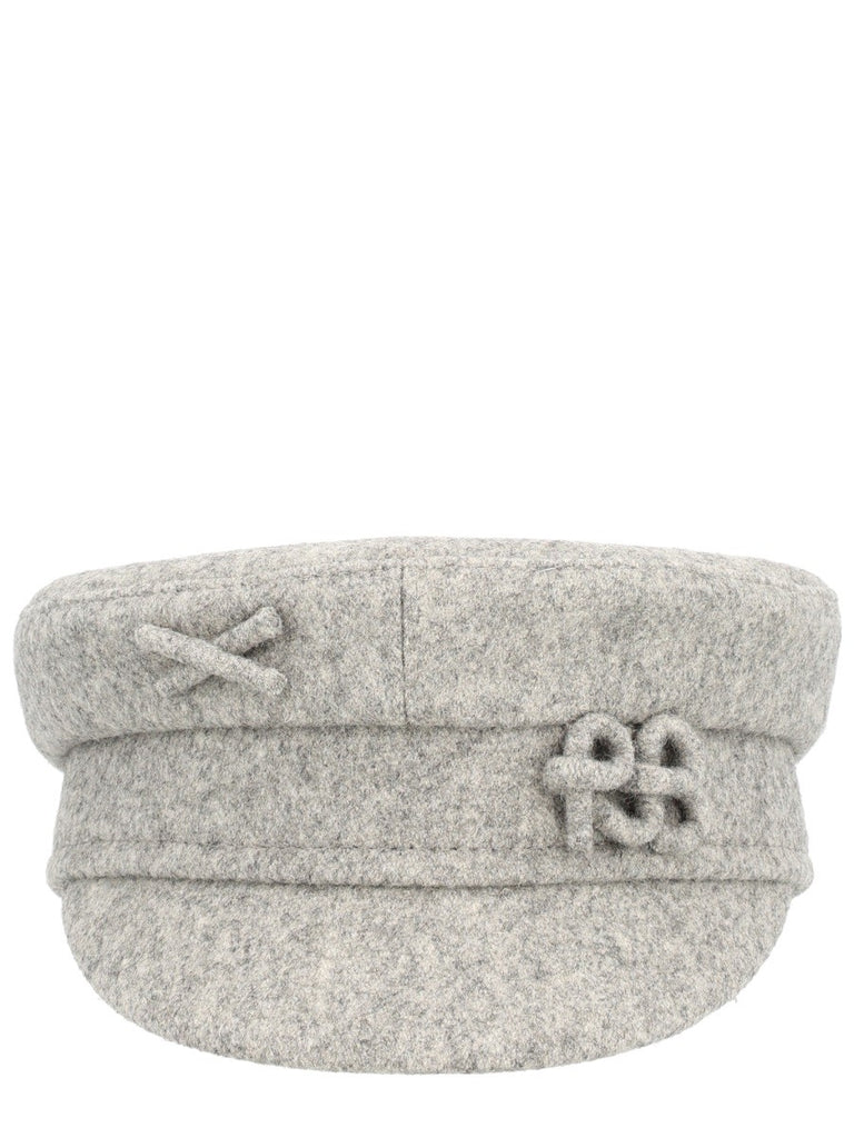 "BAKER BOY" HAT