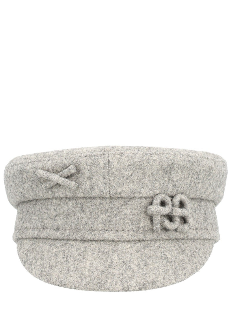 "BAKER BOY" HAT