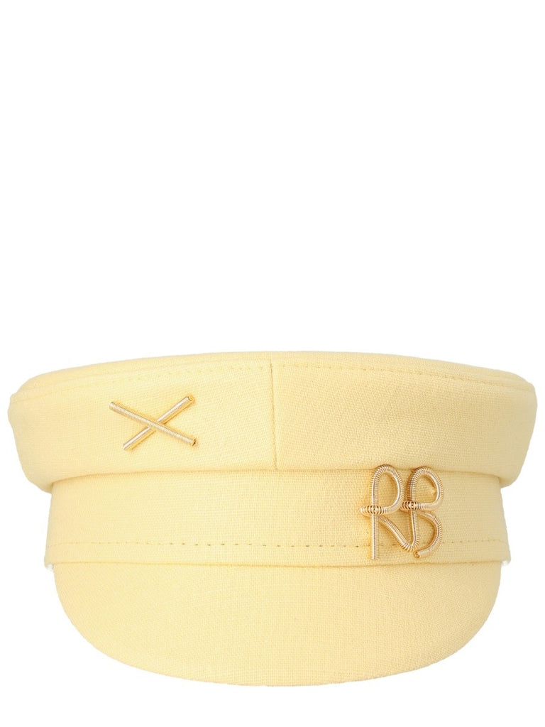 "BAKER BOY" HAT
