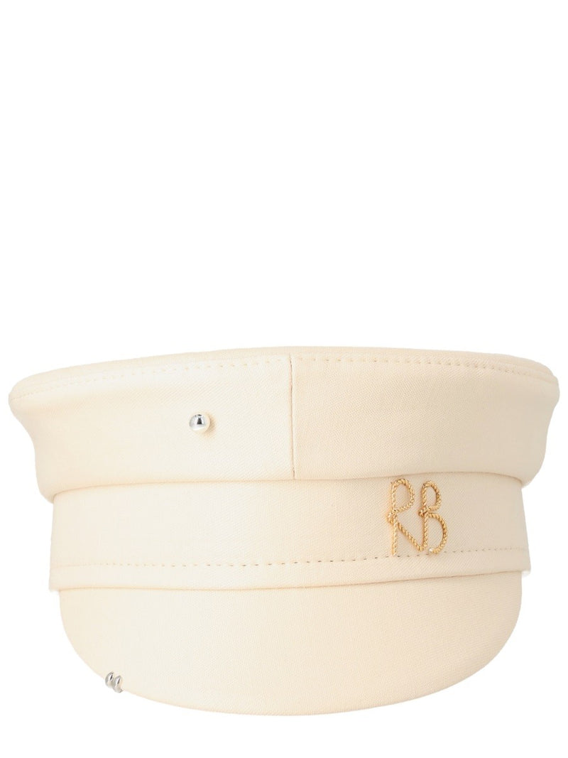 "BAKER BOY" HAT
