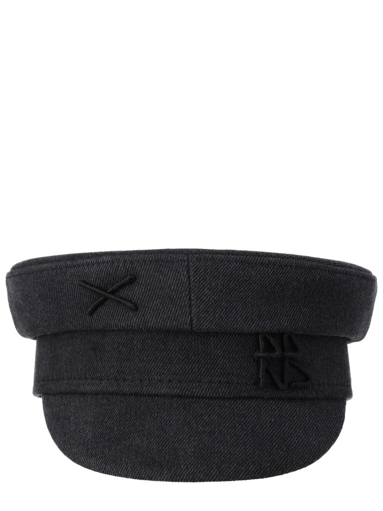 "BAKER BOY" HAT