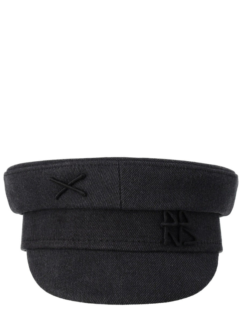 "BAKER BOY" HAT
