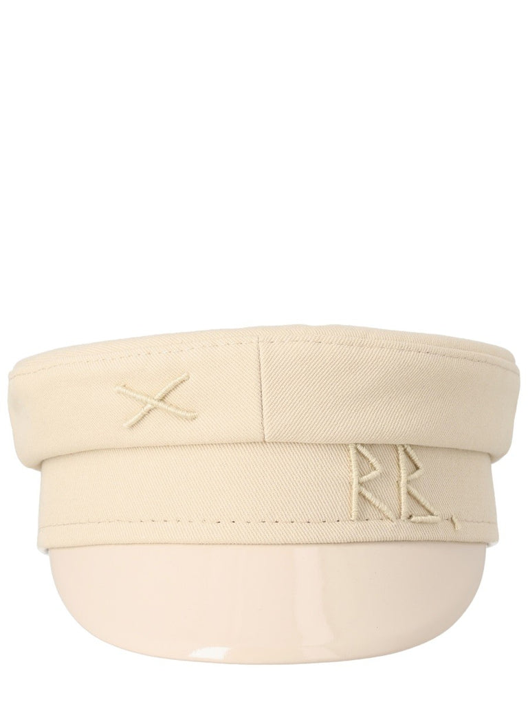 "BAKER BOY" HAT