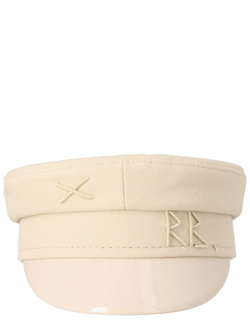 "BAKER BOY" HAT