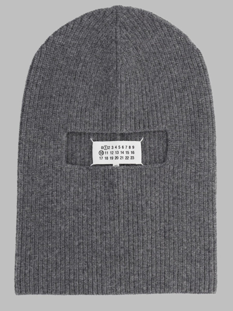 BALACLAVA IN LANA