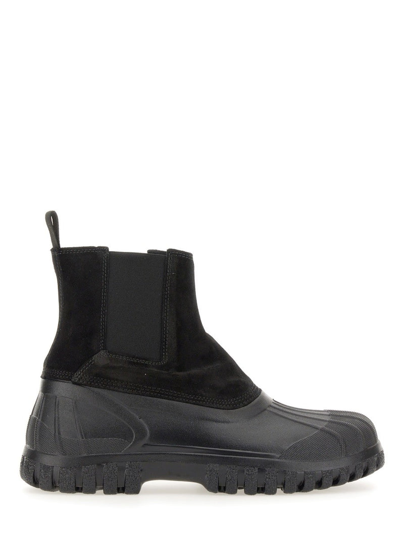 BALBI BOOTS.