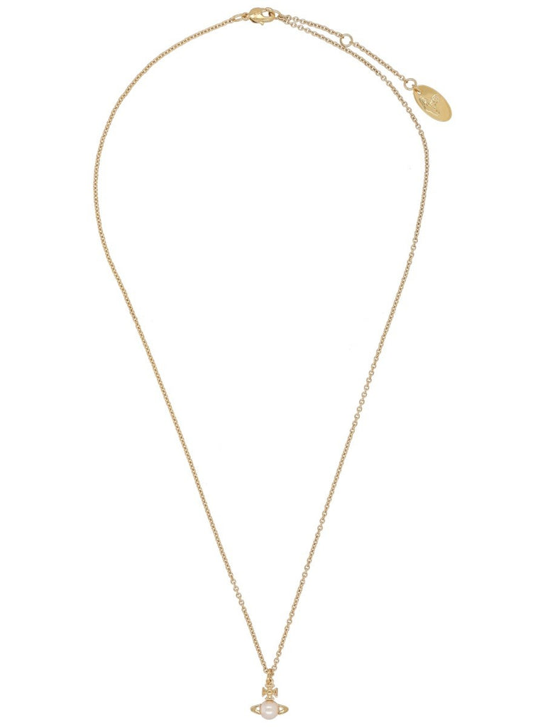 "BALBINA" NECKLACE
