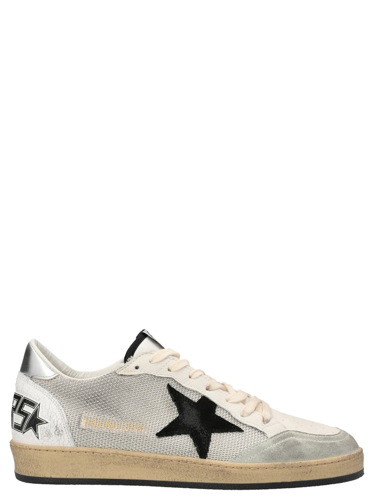 'Ball Star’ sneakers