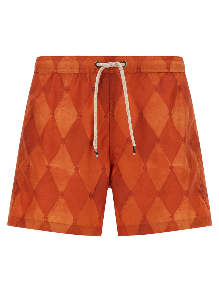 'Ballantyne' swimsuit