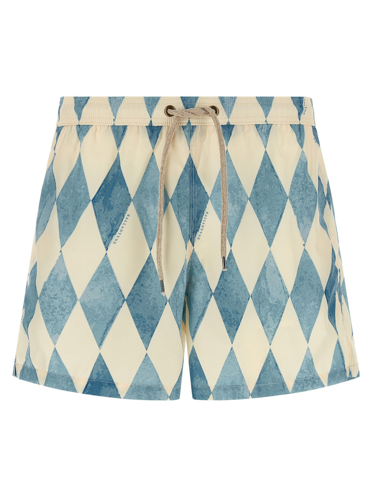 'Ballantyne' swimsuit
