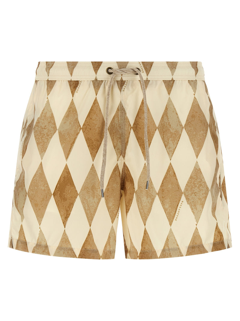 'Ballantyne' swimsuit