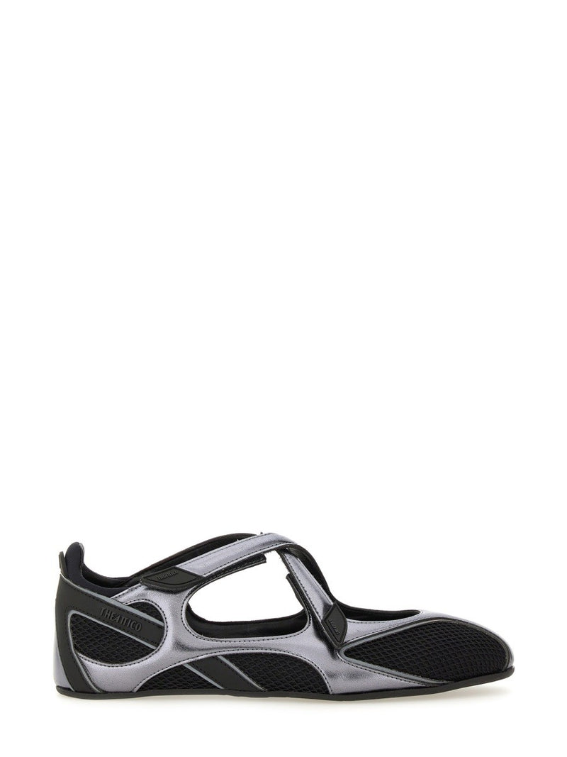 BALLERINA FLAT "FLOOR 1"