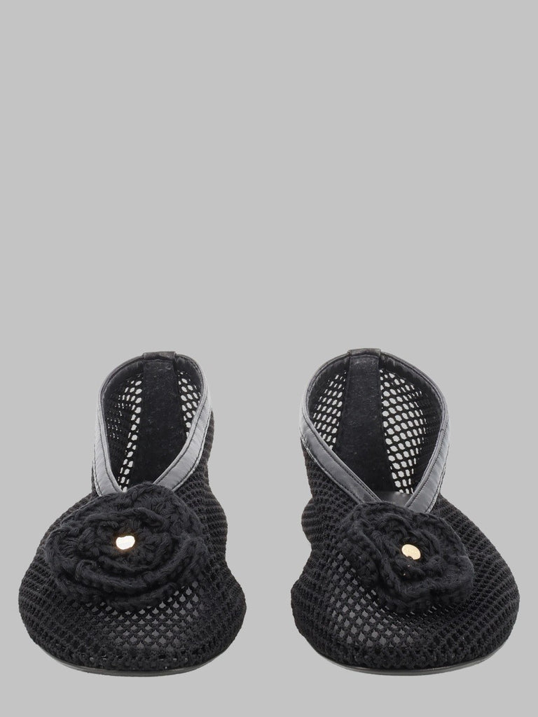 BALLERINA "JENNY" IN MESH