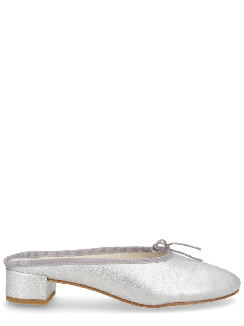 BALLERINA MULE "CAMILLE"