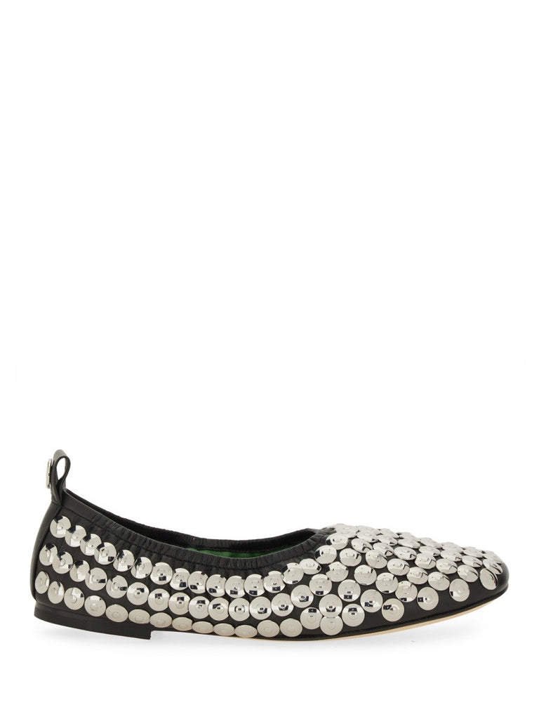 BALLERINA "SILVER"