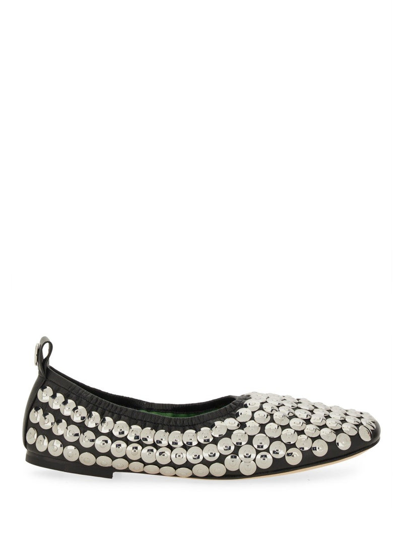 BALLERINA "SILVER"