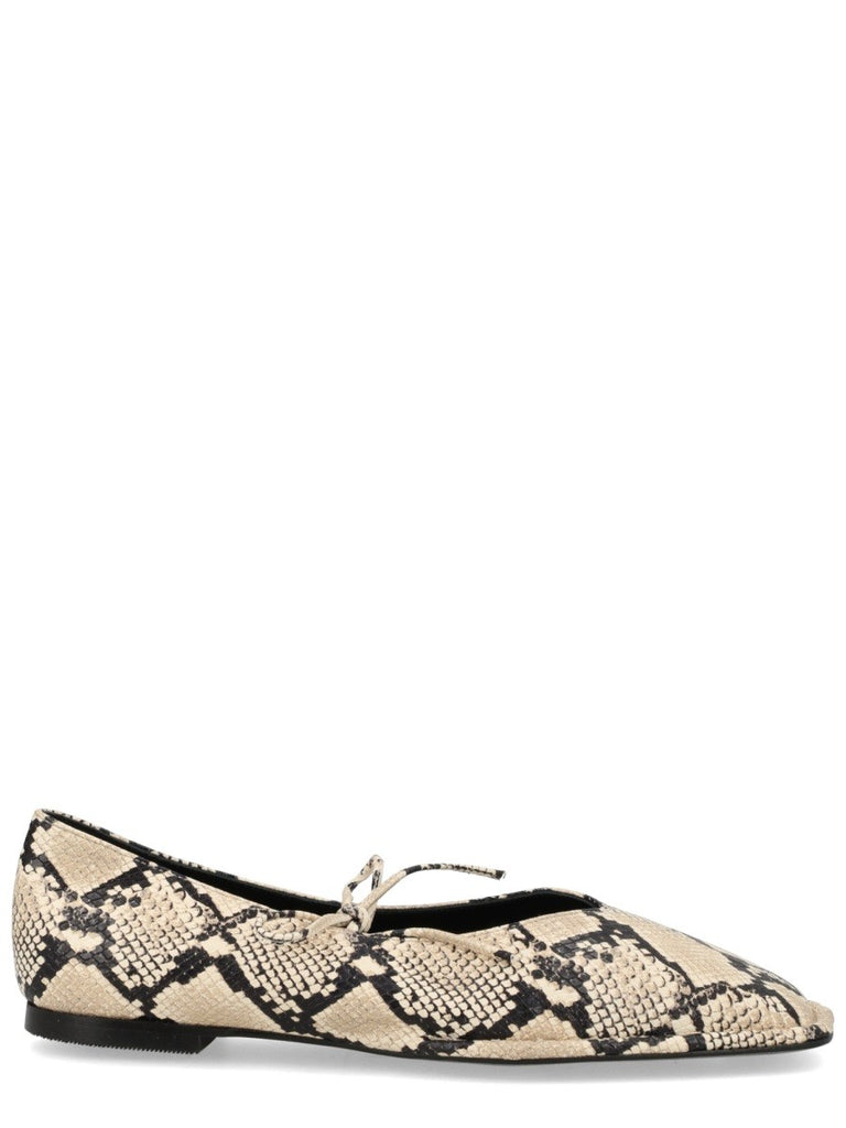 BALLERINA "SWAY INDO"
