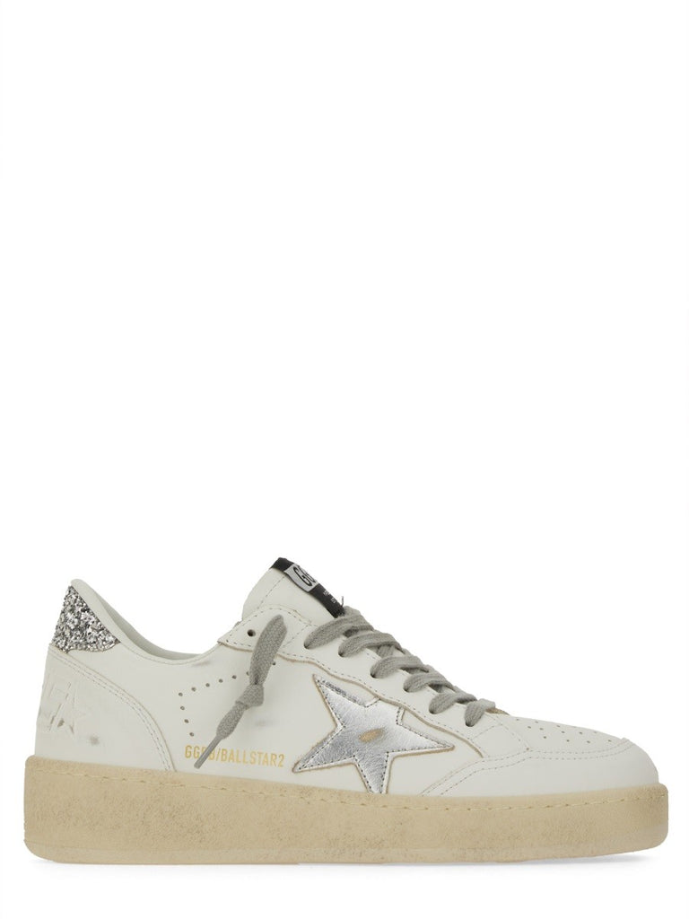 "BALLSTAR" SNEAKER