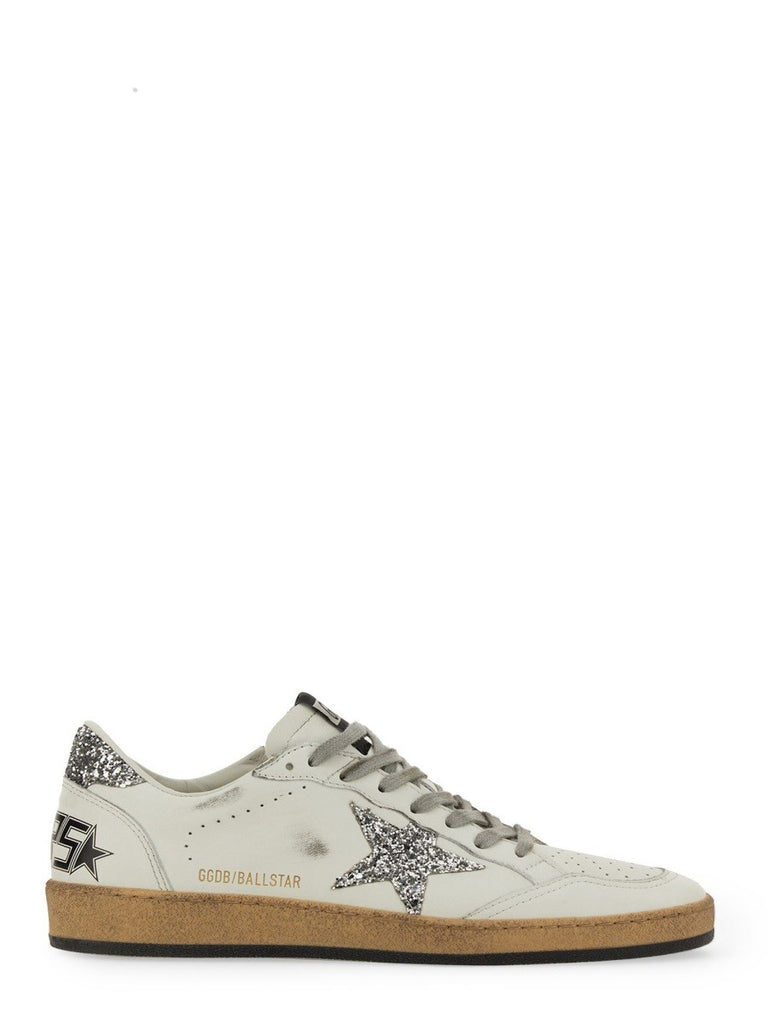"BALLSTAR" SNEAKER