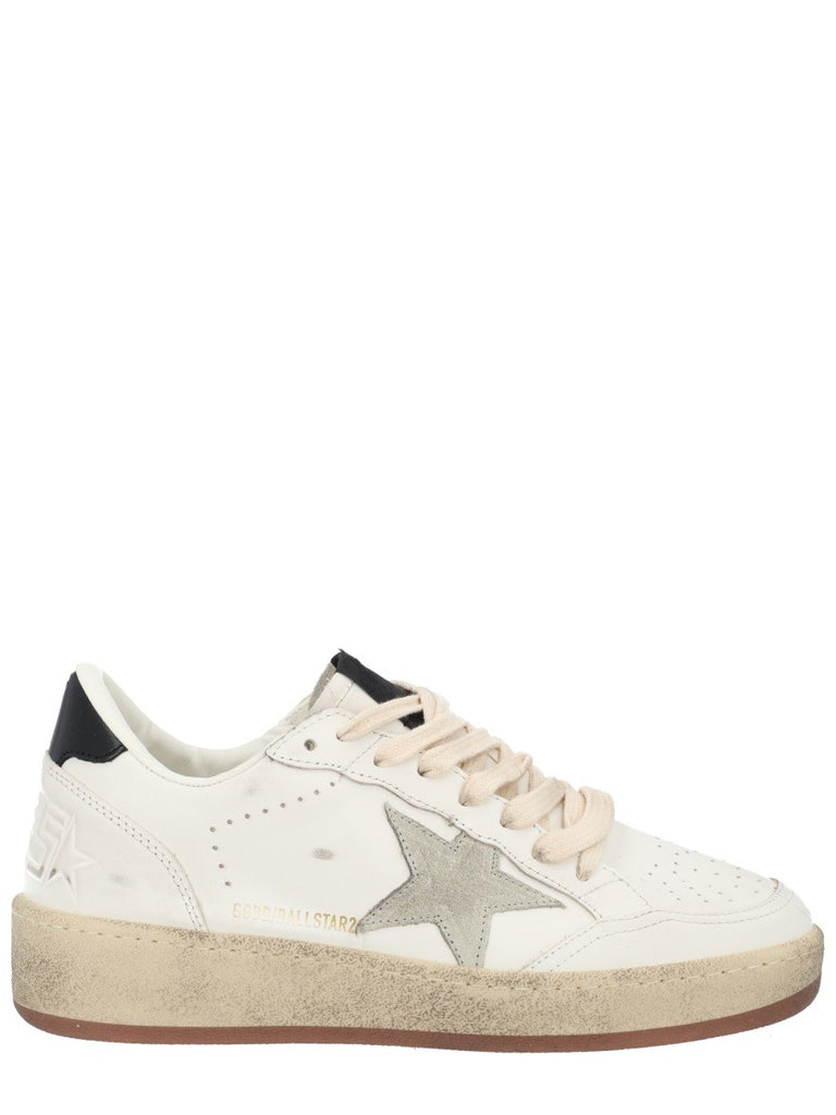 "BALLSTAR" SNEAKER