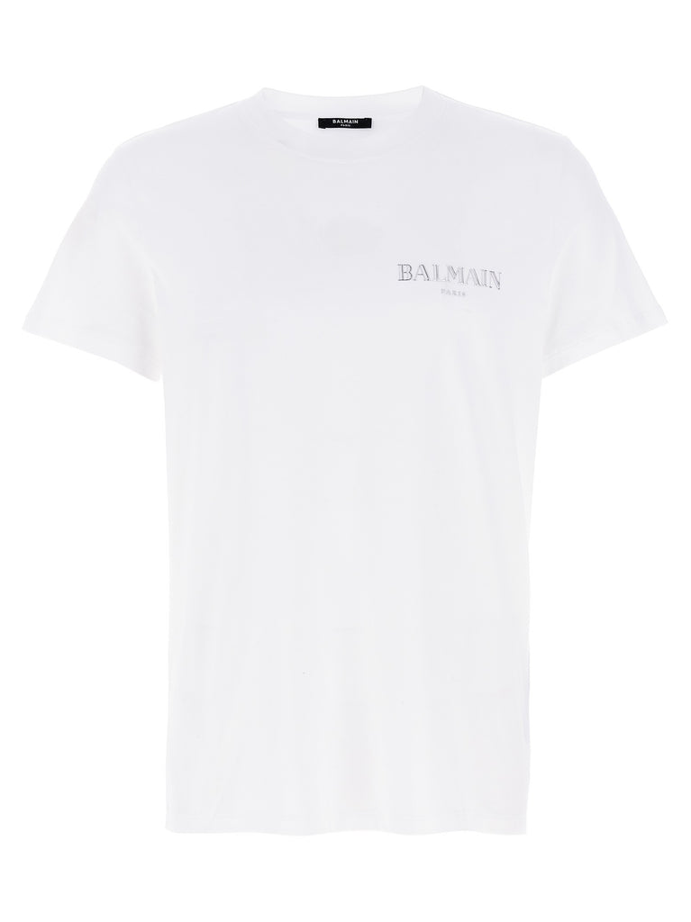 'Balmain Vintage' T-shirt