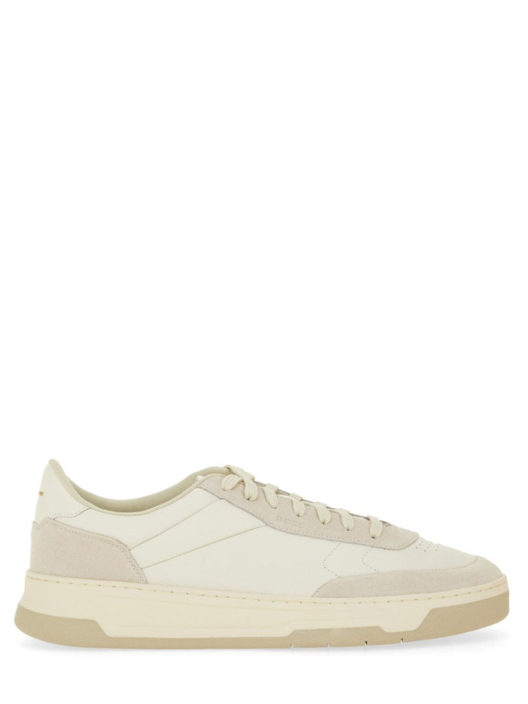 "BALTIMORE TENN" SNEAKER