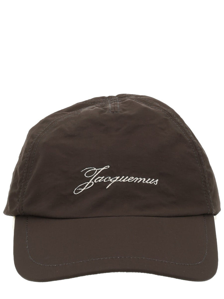 "BALUCHON" BASEBALL CAP