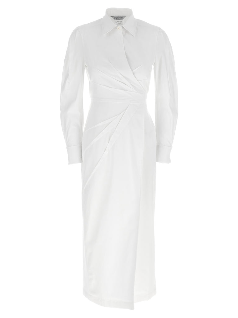 'Balzac' dress