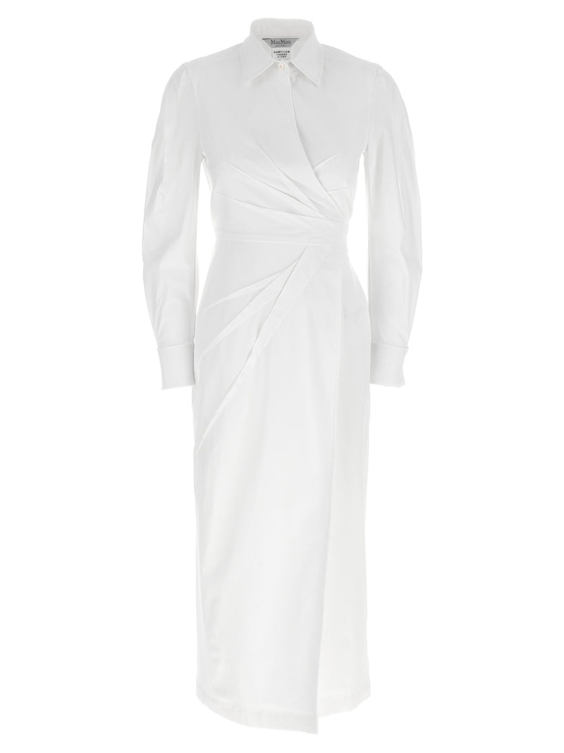 'Balzac' dress